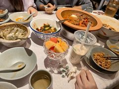 -湘中缘·湖南菜(娄底驻京办店)