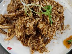 -都一处烧麦馆(前门店)