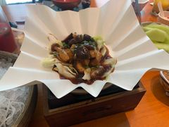 菌菇烧-月龍吟(朝龙汇店)
