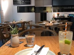 -La Strada(安福路店)