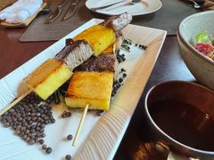 -杭州西子湖四季酒店-WL BISTRO西湖餐厅