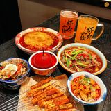 大雁塔旁zui有氛围感的酒馆，真的爱了！ 