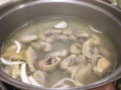 -椰子营·椰子鸡火锅(万象里店)