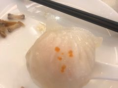 万山虾饺皇-万山楼海鲜酒家·二十三年老字号