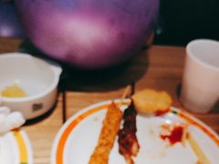 -比格比萨自助(南京万达茂店)