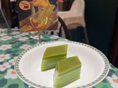 -马来西亚肉骨茶汤·招牌螃蟹·烧鸡·呷喱吧吧(海上世界店)
