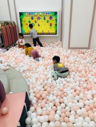 -MELAND CLUB亲子乐园·派对·餐厅(北京芳圆里ID MALL店)