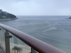 -深圳大梅沙京基洲际度假酒店
