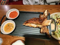 -敏珠拉姆藏餐·南京厨房(富春江东街店)