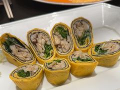 -北京王府井希尔顿酒店·秦唐中餐厅Chynna