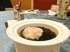 -扬州香格里拉·香宫中餐厅