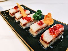 -唐猫庭院·千年陕菜(大唐不夜城店)