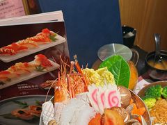 -元通寿司(东骏店)