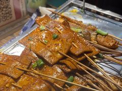 -李不管把把烧(天府三街店)