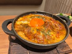 -CURRY YA 熟成咖哩專門店(深圳湾万象城店)
