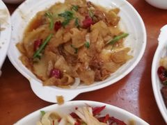 -如意香辣鸡架(总店)