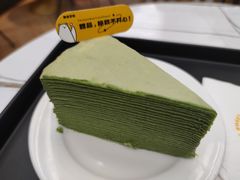-丹礼糖甜品