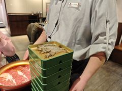 -神户赤童日式烤肉伙伴(东直门店)