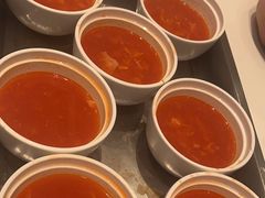 -乡村基(双流时代奥特莱斯餐厅)