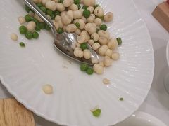 -小厨娘淮扬菜(江宁万达店)