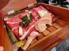 -降霜牛寿喜烧.和牛金赏Plus(501城市广场店)