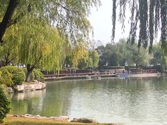 -云龙湖旅游景区