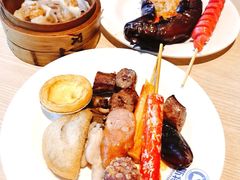 -纽斯特牛排自助餐厅(浦江万达店)