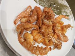 -将相和·海鲜蒸饺大连菜