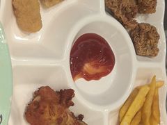 -豪客来牛排(中华城店)