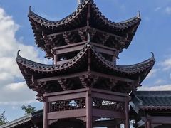 -梅州天地人花园酒店(梅县人民广场店)