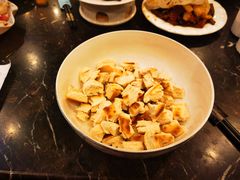 -吾味香葫芦头(安西街店)