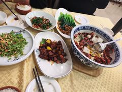 -熙春园餐厅