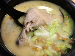 -大鼓米线(浦东长泰店)