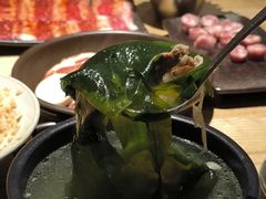 -泥炉烧肉师(新街口金銮巷店)