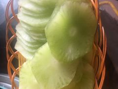 -姥家大锅台水库渔家