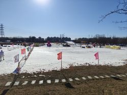 -268童话露营农场·烧烤·团建