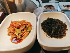 -燕郊烧鸽子(酷车小镇店)