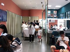 -海马体照相馆(厦门SM城市广场店)