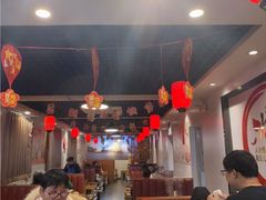 -前门杨记·铜锅涮肉(王府井·故宫店)
