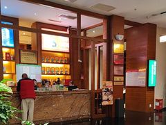 -黔蘑菇四季餐厅(观山湖店)