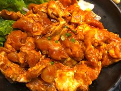 -九田家黑牛烤肉料理(太阳城店)