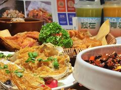 -前海沿·青岛菜(五四广场永旺店)