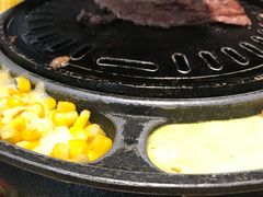 -胡同居韩式烤肉(胶州店)