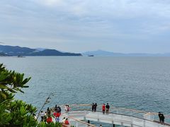 -大梅沙海滨公园