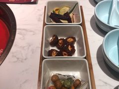 -捞神煲汤火锅(湖滨商业街店)