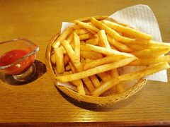 -老欧洲咖啡·西餐(后湖店)