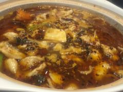 -川中故事·成都老火锅(东书房店)