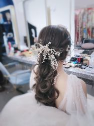 点击看大图 -艾米丽婚纱礼服