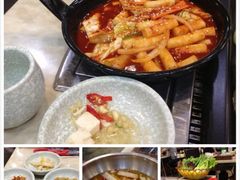 iphone_upload_pic-金顺韩式烤肉·网红烤肉店(广利路店)