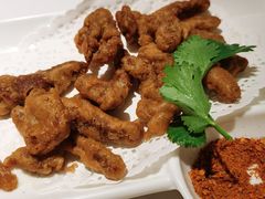 -八合里牛肉火锅(上海世茂广场店)